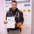 Best young driver tekmovanje