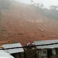 Poplave v Sierra Leone