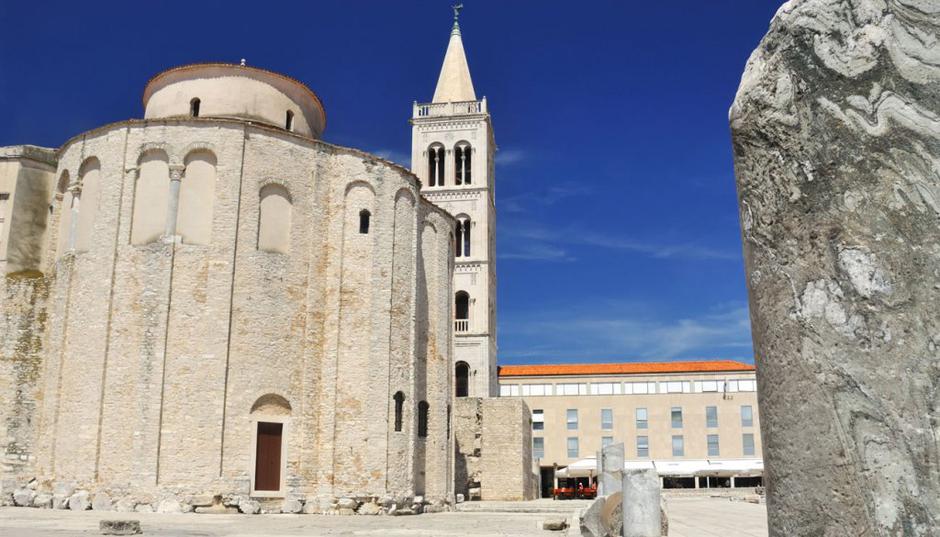 Zadar | Avtor: Shutterstock
