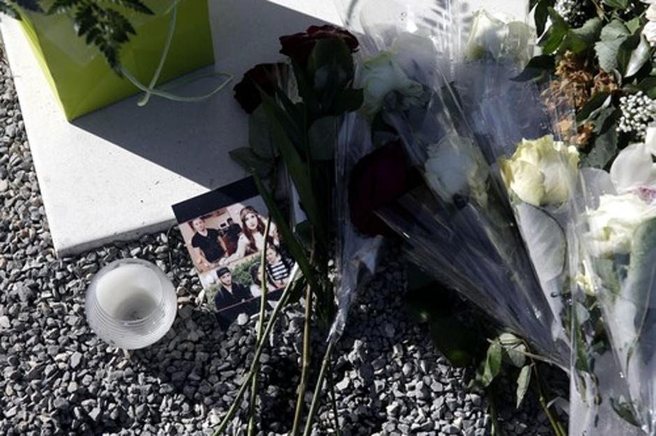Nesreča letala Germanwings | Avtor: Profimedias