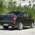 SsangYong Musso Grand