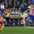 Alba Diego Costa Atletico Madrid Barcelona Liga BBVA Španija prvenstvo