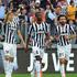 Llorente Pogba Pirlo Juventus Livorno Serie A Italija liga prvenstvo