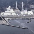 Jedrska elektrarna Onagava. (Foto: Reuters)