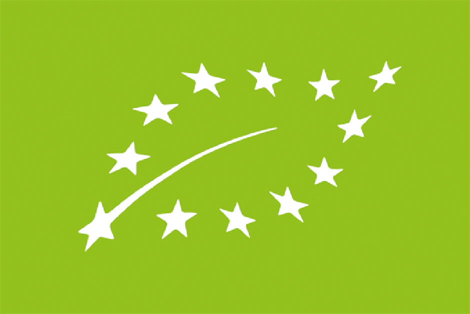 Certifikat ekološke pridelave EU | Avtor: ec.europa.eu