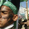 Hamas je pripravljen razglasiti 18-mesečno premirje. Pred zadnjimi spopadi je ve