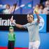 Roger Federer Hopmanov pokal Perth