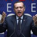 Recep Tayyip Erdogan je na dobri poti do tretjega mandata. (Foto: Reuters)