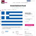 Grčija indiegogo