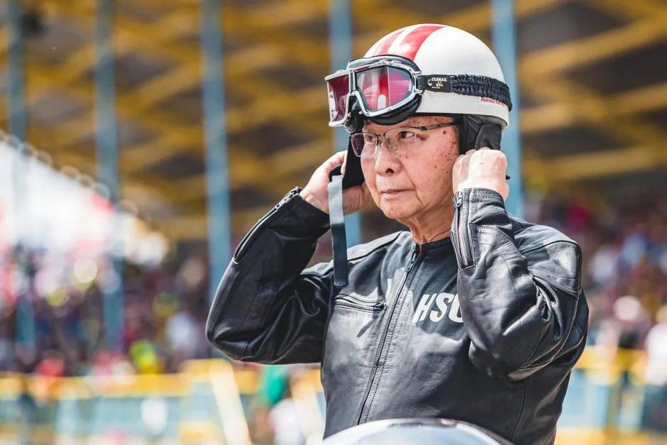 Kunimitsu Takahashi, "oče driftanja" | Avtor: Honda