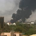 spopadi v Sudanu