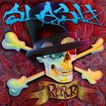 Album Slash je že izdan. (Foto: Promo)