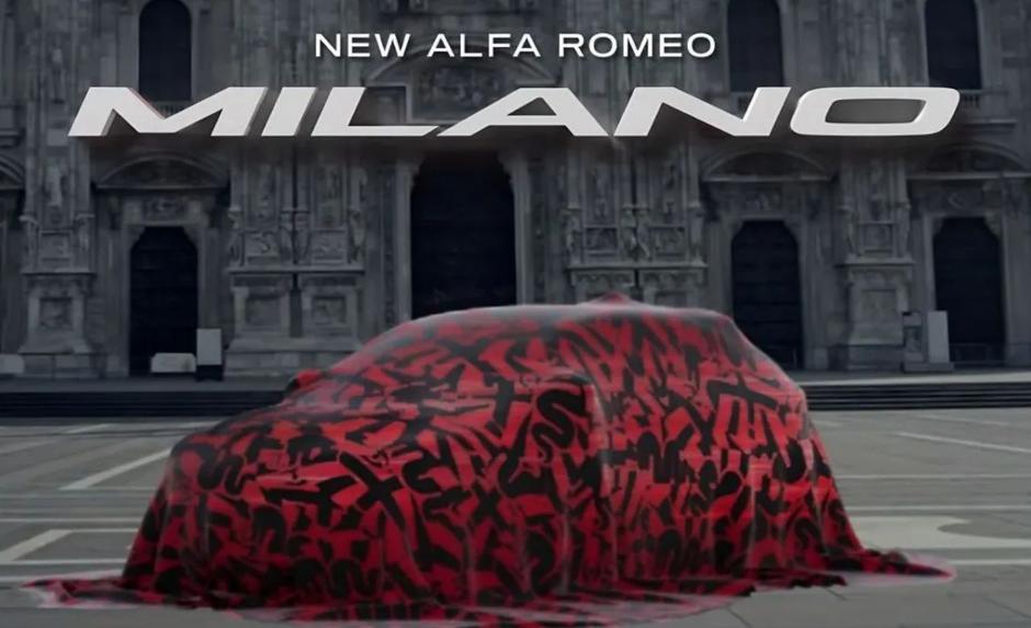  | Avtor: Alfa Romeo