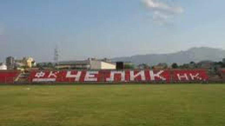 stadion Čelika Nikšić