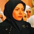 Sirijska igralka Sulafa Mimar v nadaljevanki igra Laylo.