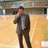 Križnar Bonifika Koper prenova obnova Eurobasket 2013 