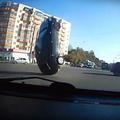 Nesreča v Rusiji