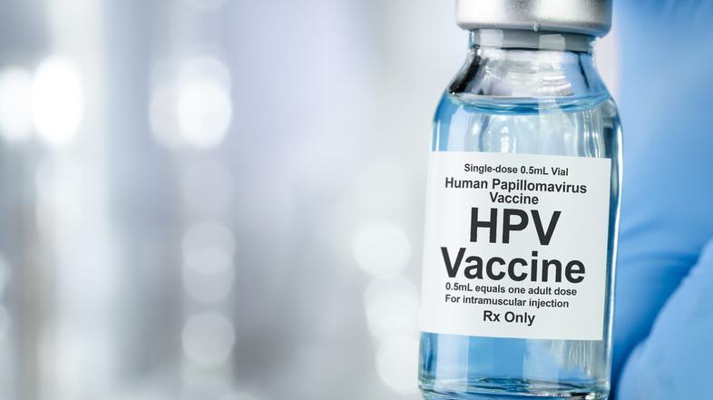 cepivo HPV cepljenje