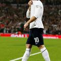 Anglija Poljska kvalifikacije za SP 2014 Rooney grb dres poljub
