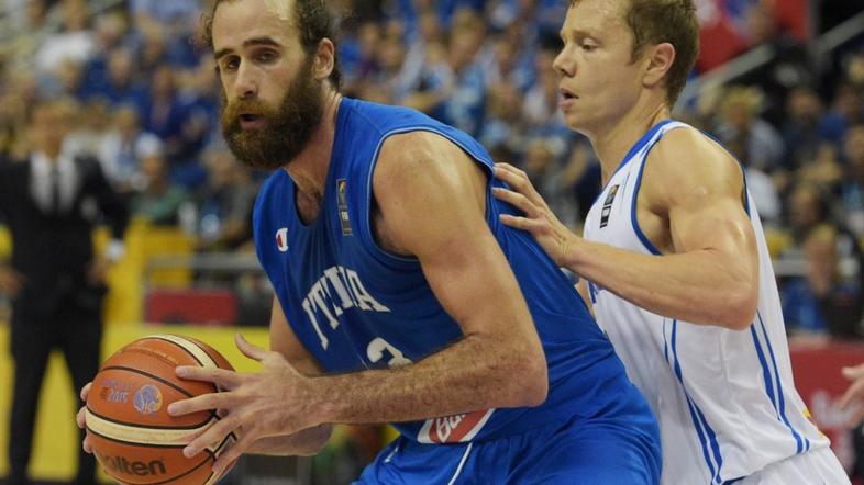 Luigi Datome eurobasket 2015