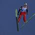 Ammann Klingenthal smučarski skoki posamična tekma svetovni pokal