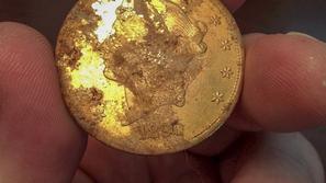 Zlati kovanci