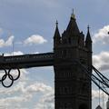 London olimpijske igre vreme