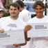 Nadal Casillas fundacija Madrid Open Masters 1000