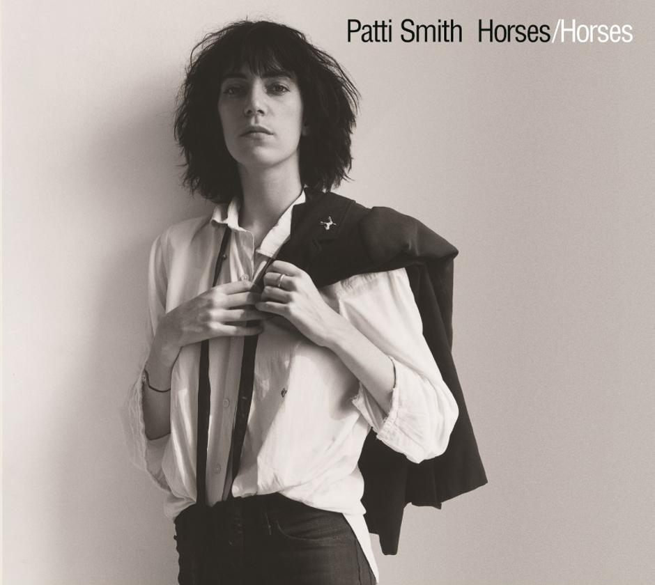patti smith | Avtor: horses