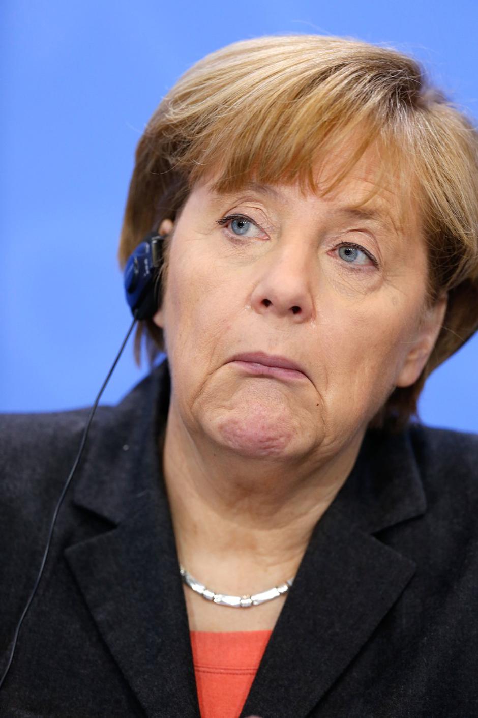Angela Merkel | Avtor: Profimedia