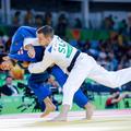 Adrian Gomboc Važa Margvelašvili judo Rio 2016