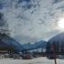Kranjska Gora, zima, turizem