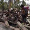 indonezija potres cunami 2010