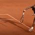 Serena Williams Sara Errani OP Francije polfinale
