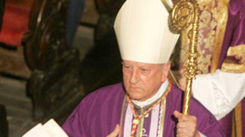 Po besedah kardinala Rodeta moderni duhovniki pogosto ne spoštujejo nadrejenih.