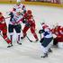 Slovenija Belorusija evropski izziv turnir Innsbruck hokej Jeglič Urbas Koval