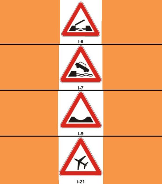 Prometni znaki