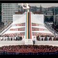 ZOI Sarajevo 1984 otvoritvena slovesnost 