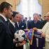 Montella Della Valle trener Fiorentina Napoli papež Frančišek coppa Italia itali