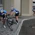 Cape Town kolesarska dirka močan veter