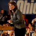 Sarah Palin ni povsem prepričana, kakšno geografsko oziroma politično enoto pred