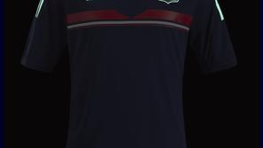Lyon Adidas dres majica