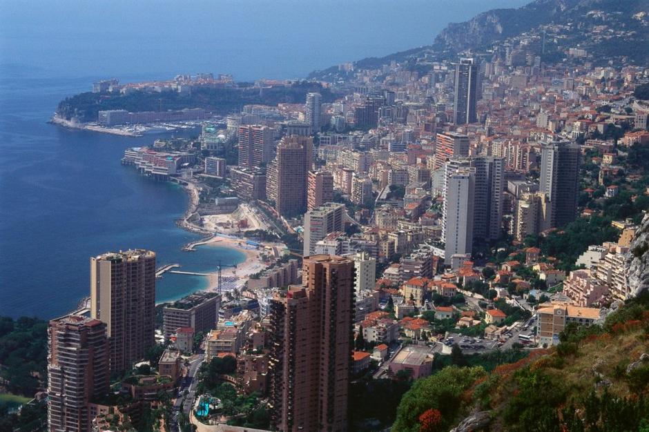 Monte Carlo | Avtor: Profimedias