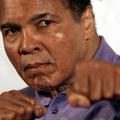 Muhammad Ali leta 2005.