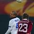 Palacio Godemeche Cluj Inter Milan Evropska liga šestnajstina finala povratna te