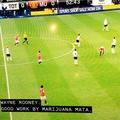 NBC Marijuana Mata Tottenham Manchester United