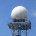 Vremenski radar, ARSO, Pasja ravan