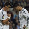 Bale Ronaldo Real Madrid Atletico Liga BBVA Španija prvenstvo