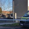 nasilna smrt Maribor