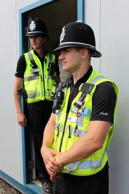 Britanska policista. Slika je simbolična. (Foto: Shutterstock)